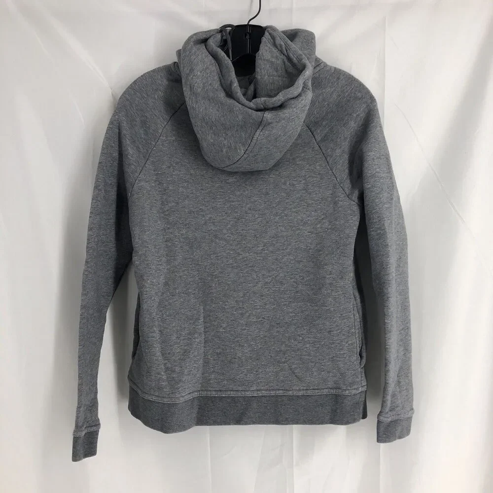 Nike scuba neck